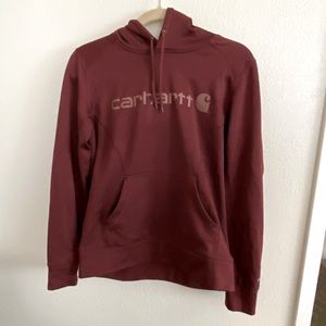Carhartt Women’s Hoodie